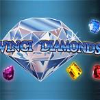 da vinci diamonds slot